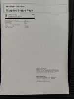 Лот: 25671160. Фото: 6. Принтер HP LaserJet P2015/A4/26стр...