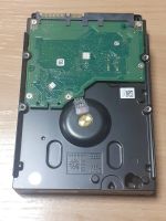 Лот: 20844062. Фото: 3. HDD 1TB Seagate 7200.12 (ST31000524AS... Компьютеры, оргтехника, канцтовары