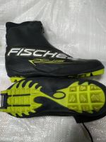 Лот: 18269910. Фото: 3. Ботинки лыжные Fischer RCJ Classic... Спортивные товары