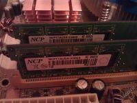 Лот: 2158767. Фото: 2. P5KPL-CM+Pentium D935+NCP 1Gb... Комплектующие