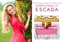 Лот: 13024032. Фото: 3. Escada woman Especially Туалетные... Красота и здоровье