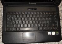 Лот: 25338666. Фото: 7. Lenovo B450 на зип