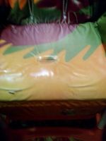 Лот: 11179744. Фото: 5. Любимый стульчик для кормлени