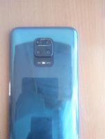 Лот: 17132038. Фото: 2. Xiaomi redmi note 9s. Смартфоны, связь, навигация