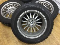 Лот: 14670981. Фото: 6. Литые диски Bridgestone серия...