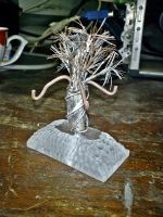 Лот: 4652076. Фото: 4. Пальма для бижутерии.