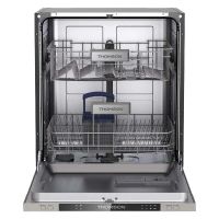 Лот: 23605472. Фото: 3. Встраиваемая посудомоечная машина... Бытовая техника