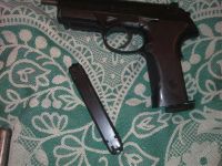 Лот: 2562702. Фото: 3. Beretta px4 storm. Спортивные товары