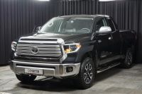 Лот: 24653826. Фото: 2. Toyota Tundra 2017. Авто, мото, водный транспорт