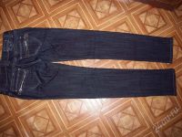 Лот: 544919. Фото: 2. Джинсы. Женская одежда