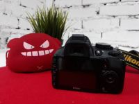 Лот: 11770902. Фото: 2. Фотоаппарат Nikon D3100 (Body). Фотокамеры