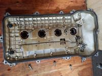 Лот: 19008212. Фото: 4. Двигатель Toyota Voxy ZRR70W 3ZRFE... Красноярск