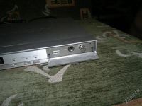 Лот: 1518091. Фото: 2. DVD проигрыватель CAMERON DV-550. ТВ и видео