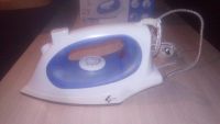 Лот: 8335290. Фото: 4. Отличный Утюг HOME. Красноярск