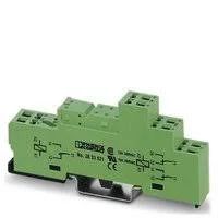 Лот: 10692503. Фото: 2. Релейный модуль. Электрооборудование