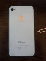 Лот: 5499948. Фото: 3. Продам iPhone 4s. Красноярск