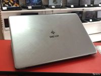 Лот: 17667971. Фото: 3. Ноутбук Dexp Core i5/GeForce GT930m... Компьютеры, оргтехника, канцтовары