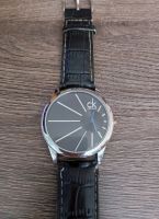 Лот: 19090636. Фото: 3. Часы Calvin Klein в металлическом... Ювелирные изделия, бижутерия, часы