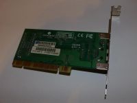 Лот: 3595266. Фото: 2. Сетевая карта PCI D-link DFE-538TX. Сетевые устройства