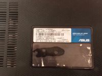 Лот: 15078719. Фото: 9. Б/У корпус для ноутбука Asus K55N...