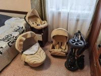 Лот: 18099102. Фото: 5. Детская коляска Tutis Mimi 3 в...