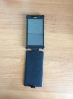 Лот: 11916430. Фото: 5. Смартфон Sony Xperia C C2305 Black
