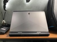 Лот: 20846076. Фото: 2. Dell Alienware 17 R5 17,3"/GTX1070... Компьютеры, ноутбуки, планшеты