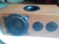 Лот: 19561636. Фото: 3. Усилитель apple gilsung gs7000... Авто, мото, водный транспорт