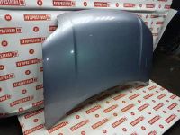 Лот: 20901213. Фото: 3. Капот Toyota Corolla Rumion NZE151N... Авто, мото, водный транспорт
