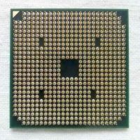 Лот: 3793799. Фото: 2. AMD Phenom II Triple-Core Mobile... Комплектующие