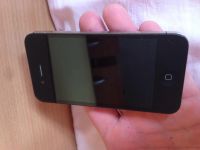 Лот: 3777023. Фото: 2. Iphone 4s 32gb черный, идеальное... Смартфоны, связь, навигация