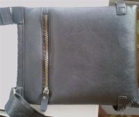 Лот: 1526596. Фото: 2. Сумка кожаная GIORGIO ARMANI... Аксессуары