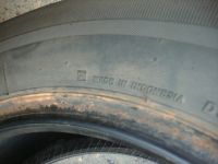 Лот: 11796016. Фото: 5. 185/70/14 Bridgestone В-250