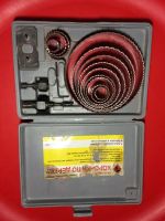 Лот: 4978101. Фото: 2. Коронки по Дереву. Инструмент и расходные