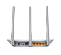 Лот: 14707015. Фото: 2. Беспроводной маршрутизатор, роутер... Сетевые устройства