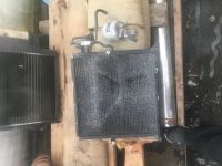 Лот: 15600765. Фото: 2. Радиатор кондиционера бмв е36. Автозапчасти
