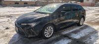 Лот: 25403870. Фото: 2. Toyota Corolla Touring Hybrid... Авто, мото, водный транспорт