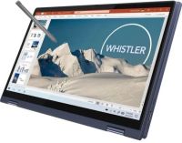 Лот: 20905191. Фото: 6. Ноутбук Lenovo Yoga 6 13ALC6...