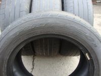 Лот: 9381977. Фото: 2. 205/60/16 Dunlop SP* Sport 2050m. Шины, Диски