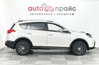 Лот: 19142635. Фото: 8. Toyota RAV4, IV (CA40) 2.0 MT...