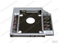 Лот: 15965242. Фото: 2. Переходник OptiBay HDD-Drive Caddy... Комплектующие