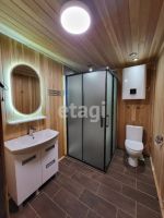 Лот: 25296993. Фото: 8. 3-комн. дом , ДНТ Огни Енисея...