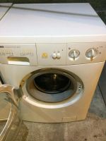 Лот: 10329455. Фото: 2. Стиральная машина автомат Zanussi... Крупная бытовая техника
