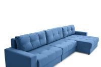 Лот: 23675247. Фото: 8. Угловой диван-кровать Hoff Манчестер