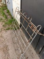 Лот: 25379305. Фото: 3. Багажник на крышу советский. Авто, мото, водный транспорт