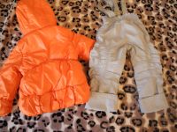 Лот: 7144722. Фото: 2. Демисезонный комплект Orby на... Одежда и аксессуары