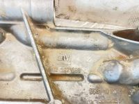 Лот: 25133146. Фото: 2. корпус масляного фильтра Opel... Автозапчасти