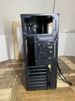 Лот: 21509296. Фото: 4. Корпус для пк ATX Accord P-25B. Красноярск