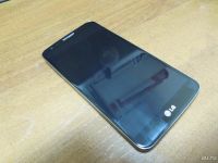Лот: 8512129. Фото: 3. Продам Смартфон LG G2 D802 32Gb. Красноярск