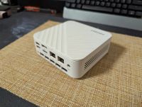 Лот: 25888938. Фото: 5. Мини-пк Firebat, ryzen 5 7430u...